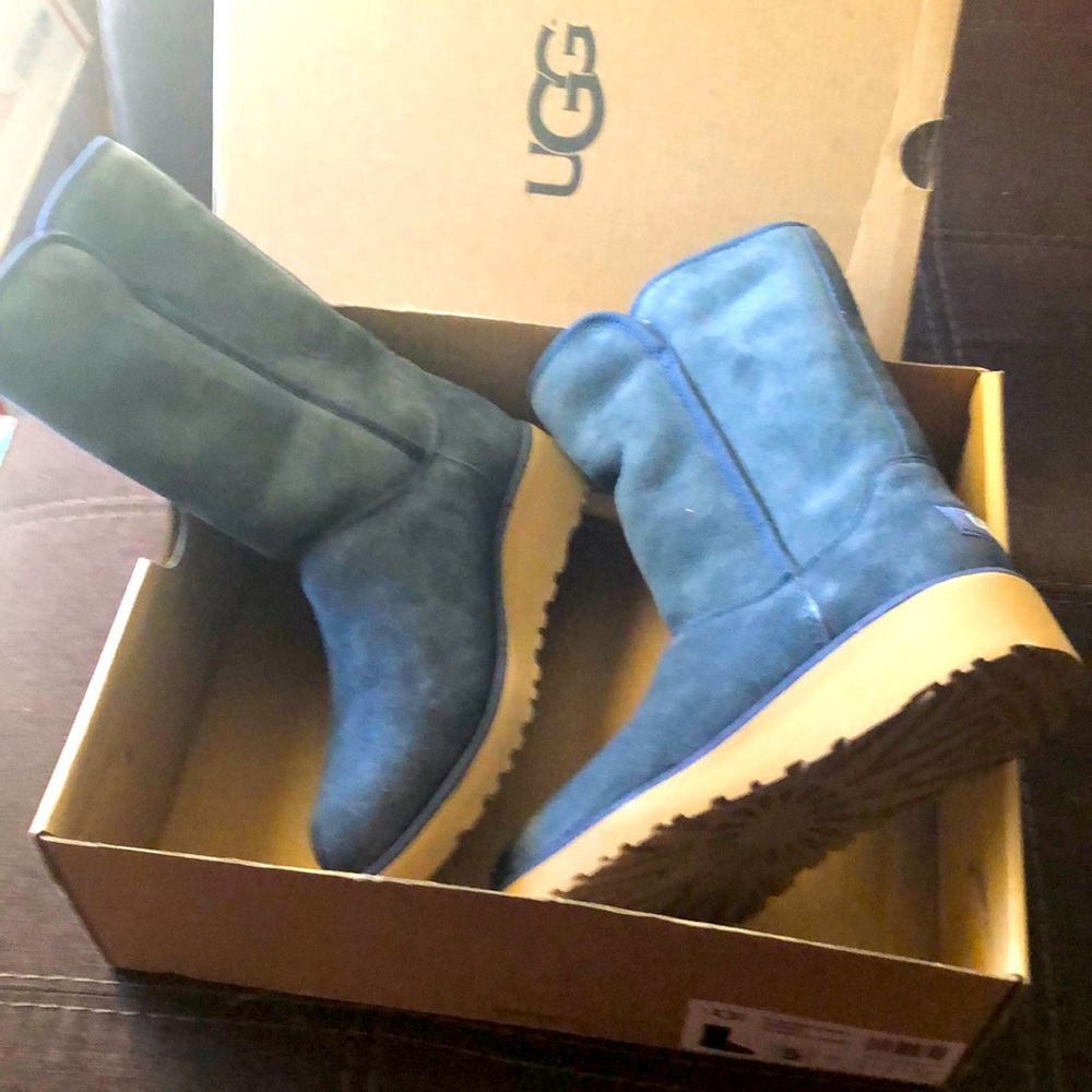 Ugg’s boots